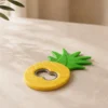 ABRIDOR DE BOTELLAS PIÑA