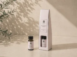ACEITE 15ML ENGLISH OAK CURRANT