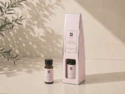 ACEITE 15ML ROSE BLACK OUD