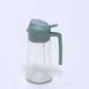 ACEITERA SPRAY Y DISPENSADOR VERDE