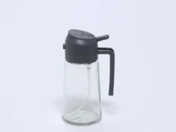 ACEITERA SPRAY Y DISPENSADOR GRIS