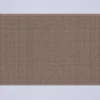 ALFOMBRA BAÑO MARRON 40X60 ANTIDESLIZANTE