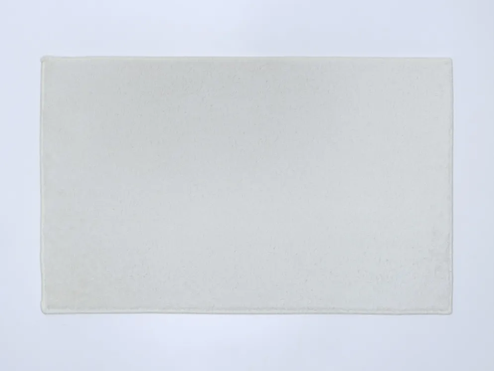 ALFOMBRA CHARME 50X80 NATURAL