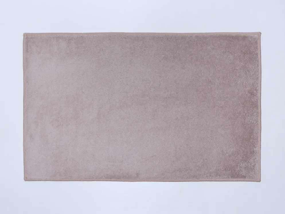 ALFOMBRA CHARME 50X80 ROSA