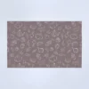 ALFOMBRA COCINA 50X80 BEIGE