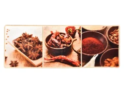ALFOMBRA COCINA 55X150 ESPECIAS A