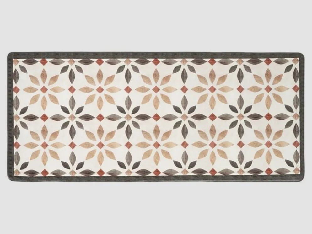 ALFOMBRA COCINA 120X50 HIDRAULICO B
