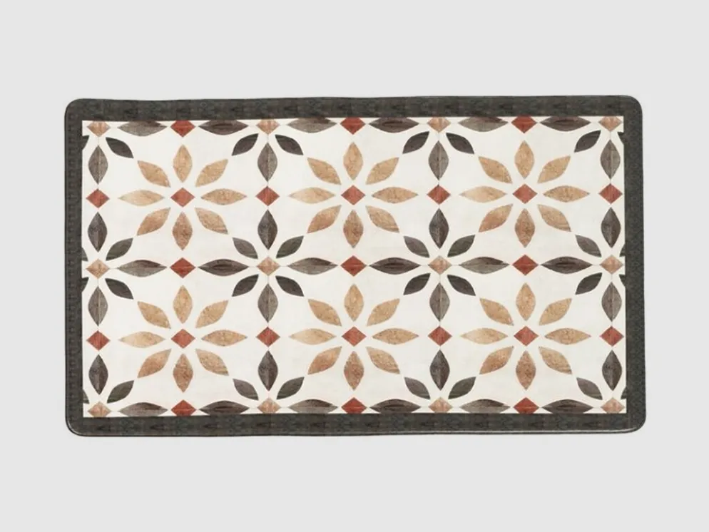 ALFOMBRA COCINA 45X75 HIDRAULICO B