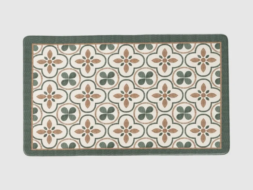 ALFOMBRA COCINA 45X75 HIDRAULICO A