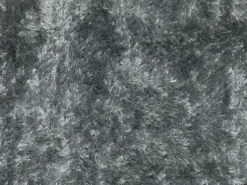 ALFOMBRA FOFO REVERSIBLE 80X150GRIS