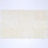 ALFOMBRA GRACY 55X90 CREMA