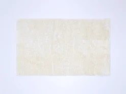 ALFOMBRA GRACY 55X90 CREMA