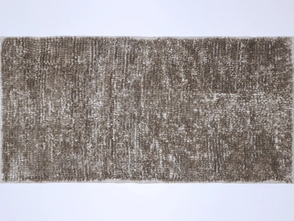 ALFOMBRA GRACY 70X140 TOPO