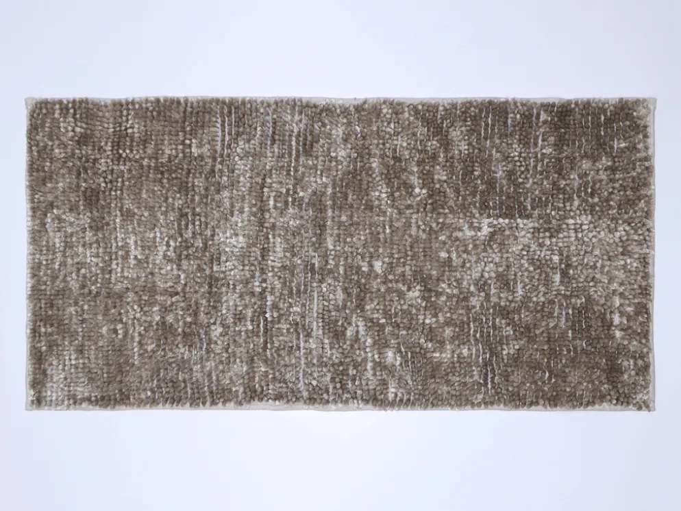 ALFOMBRA GRACY 60X120 TOPO
