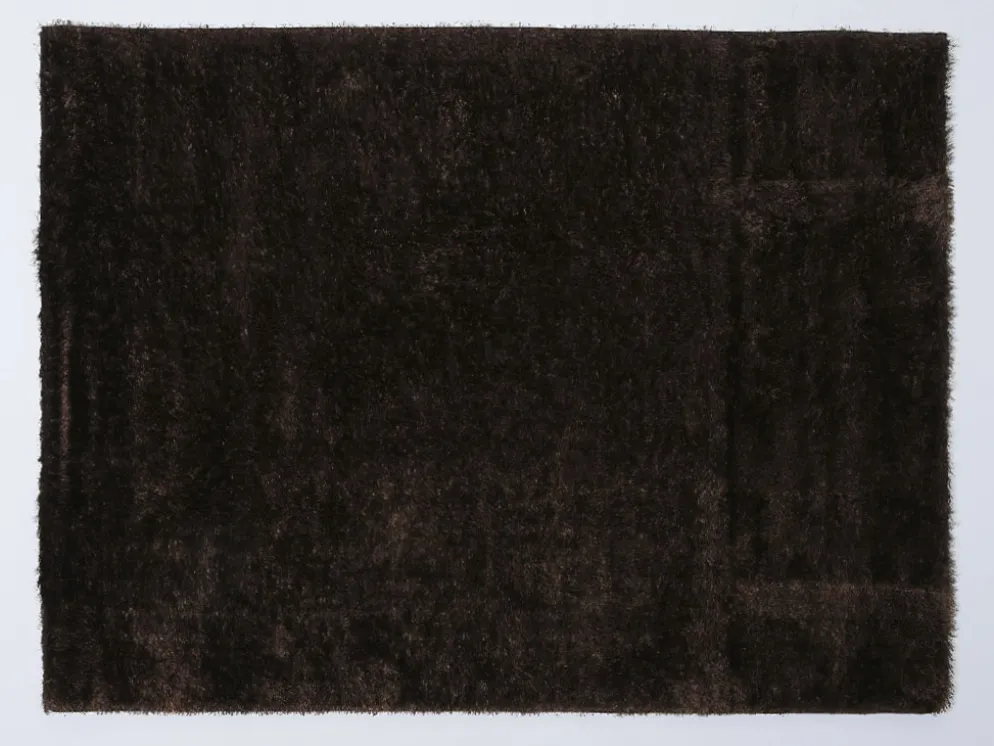 ALFOMBRA GRON 120X160 MARRON