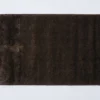 ALFOMBRA GRON 70X120 MARRON