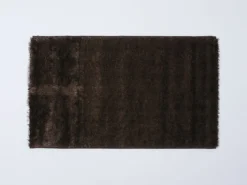 ALFOMBRA GRON 60X100 MARRON