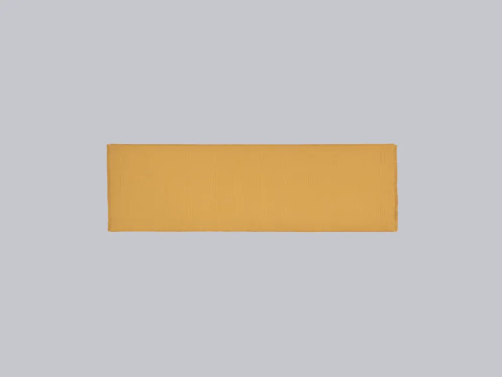 ALFOMBRA MIX AMARILLO 60X200CM