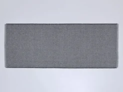 ALFOMBRA MIX GRIS 60X150CM