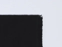 ALFOMBRA MIX NEGRO 60X200CM