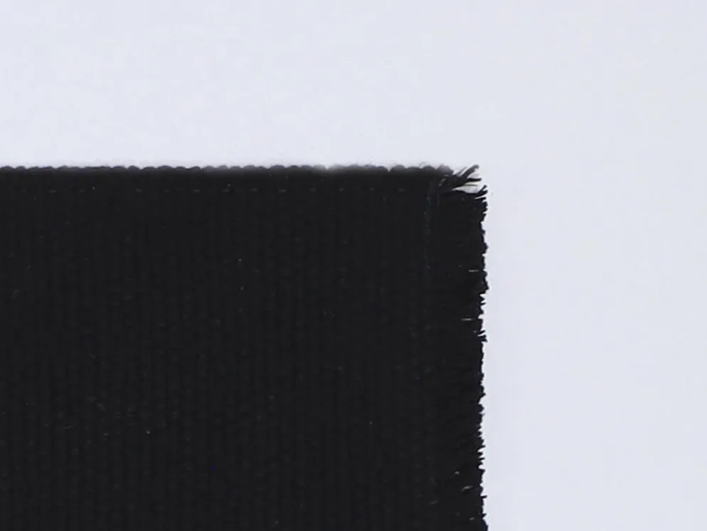 ALFOMBRA MIX NEGRO 60X200CM