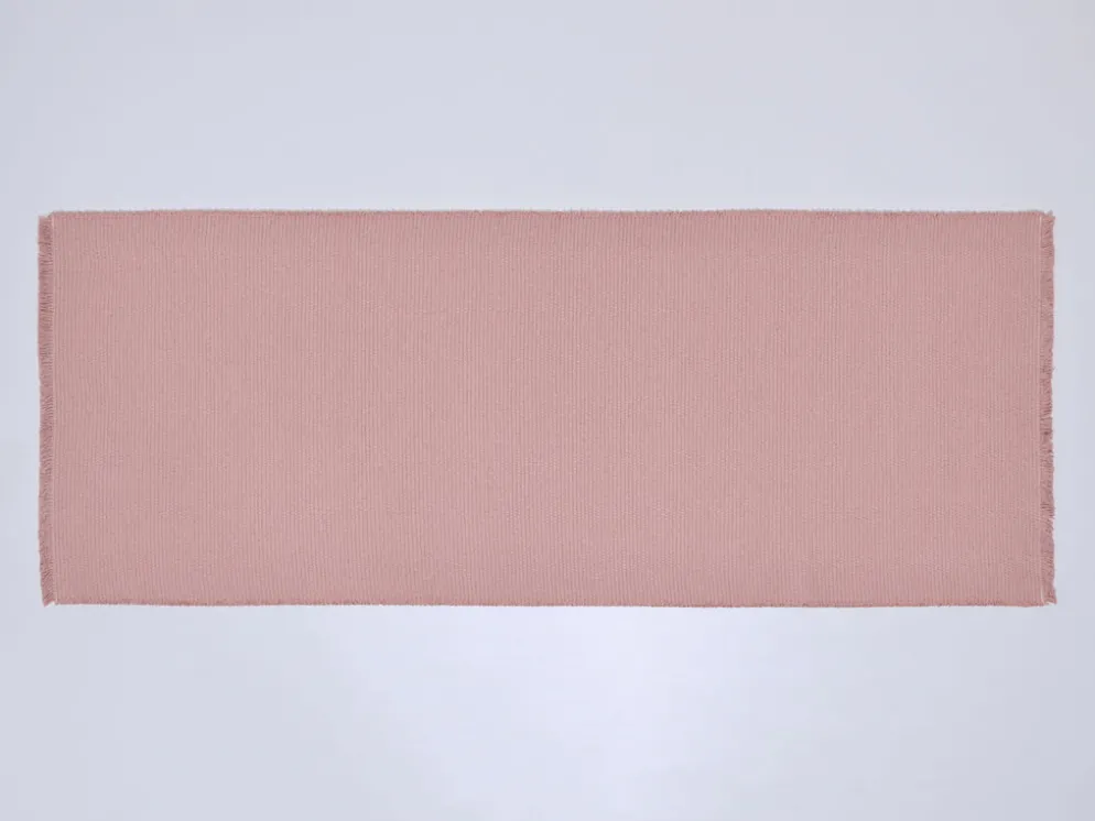 ALFOMBRA MIX ROSA 60X150CM