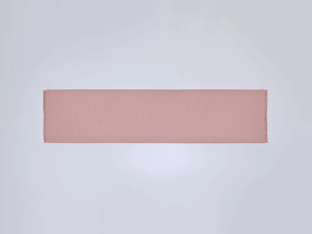 ALFOMBRA MIX ROSA 60X250CM