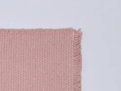 ALFOMBRA MIX ROSA 60X250CM