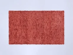 ALFOMBRA NEW DIAMOND 60X100CM TEJA