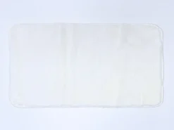 ALFOMBRA QUEEN 70X130 BLANCO