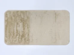 ALFOMBRA QUEEN 70X130 CREMA
