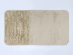 ALFOMBRA QUEEN 60X110 CREMA