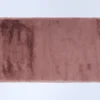 ALFOMBRA QUEEN 60X110 ROSA VIEJO