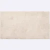 ALFOMBRA RABBIT 50X80 BEIGE CLARO