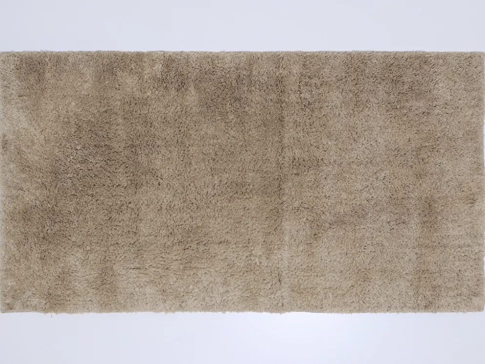 ALFOMBRA WOODS 80×150 BEIGE