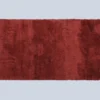 ALFOMBRA WOODS GRANATE 70X130CM