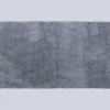 ALFOMBRA WOODS GRIS CLARO 80X150CM