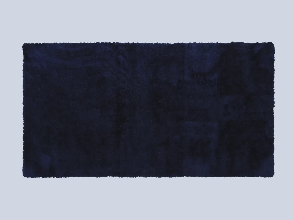 ALFOMBRA WOODS MARINO 80X150CM