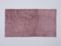 ALFOMBRA WOODS 80×150 ROSA