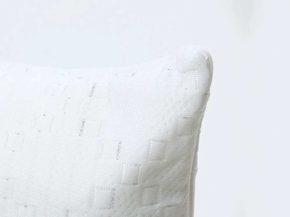 ALMOHADA VISCO ECO
