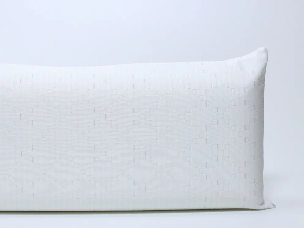ALMOHADA VISCO ECO