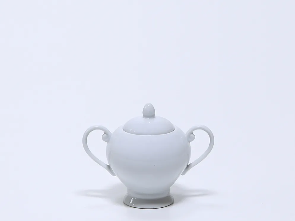 AZUCARERO ASAS PORCELANA