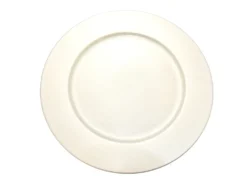 BAJO-PLATO CLASSIC BLANCO Ø33CM