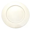 BAJO-PLATO CLASSIC PLATEADO Ø33CM