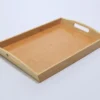 BANDEJA BAMBU 43X29X5CM