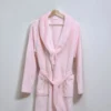 BATA LISS ROSA T/L