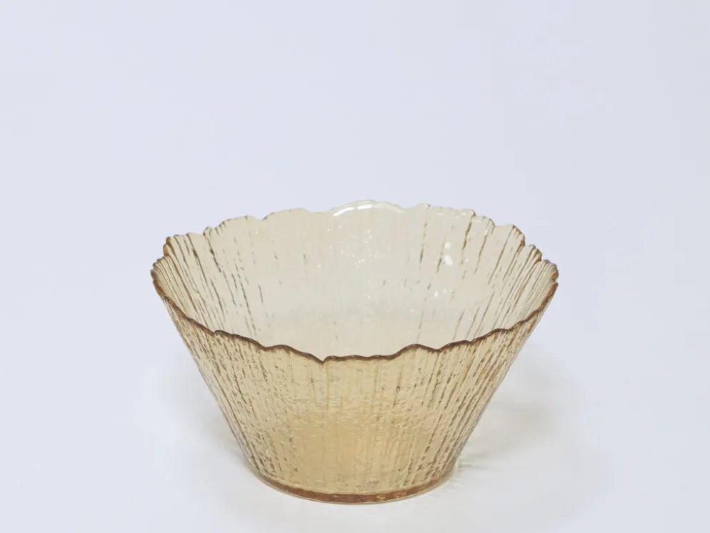 BOL AMBAR Ø16CM