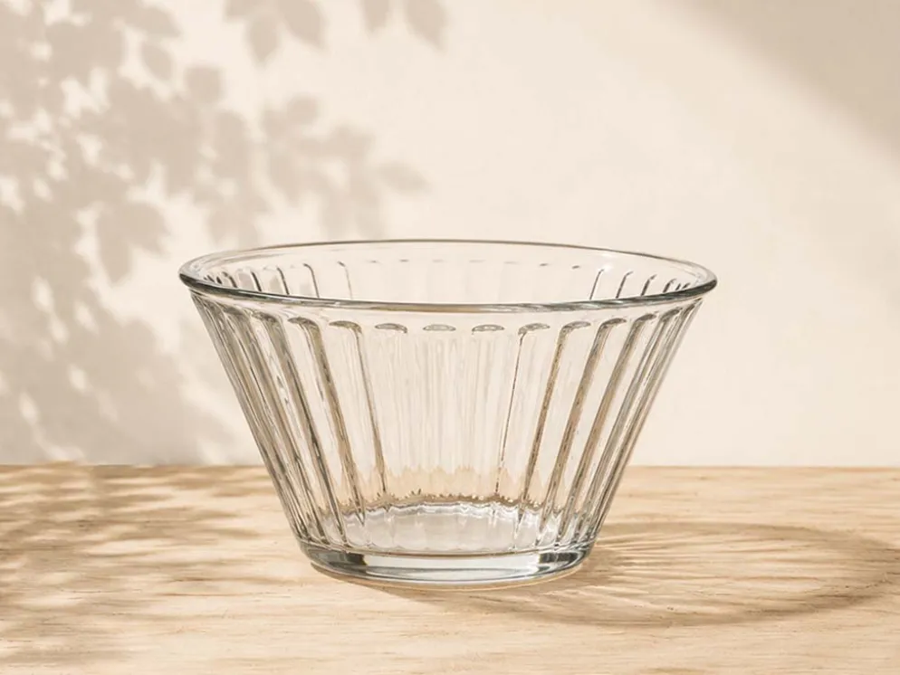 BOL CRISTAL MADRID 11CM