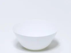 BOL OPAL LISO Ø24CM