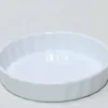 BOL PORCELANA BLANCO Ø11CM